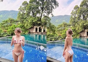 phim sex chị gái em trai "gói dịch vụ premium" của em osin body siêu mẫu