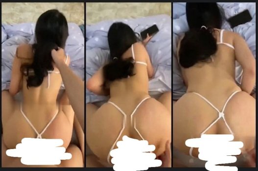 mahou shoujo ni akogarete sex Gái xinh đã có chồng mà vú bướm vẫn còn mơn mởn như gái 18